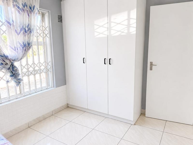 To Let 3 Bedroom Property for Rent in Ncambedlana Eastern Cape